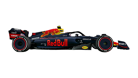 Red Bull Racing Auto